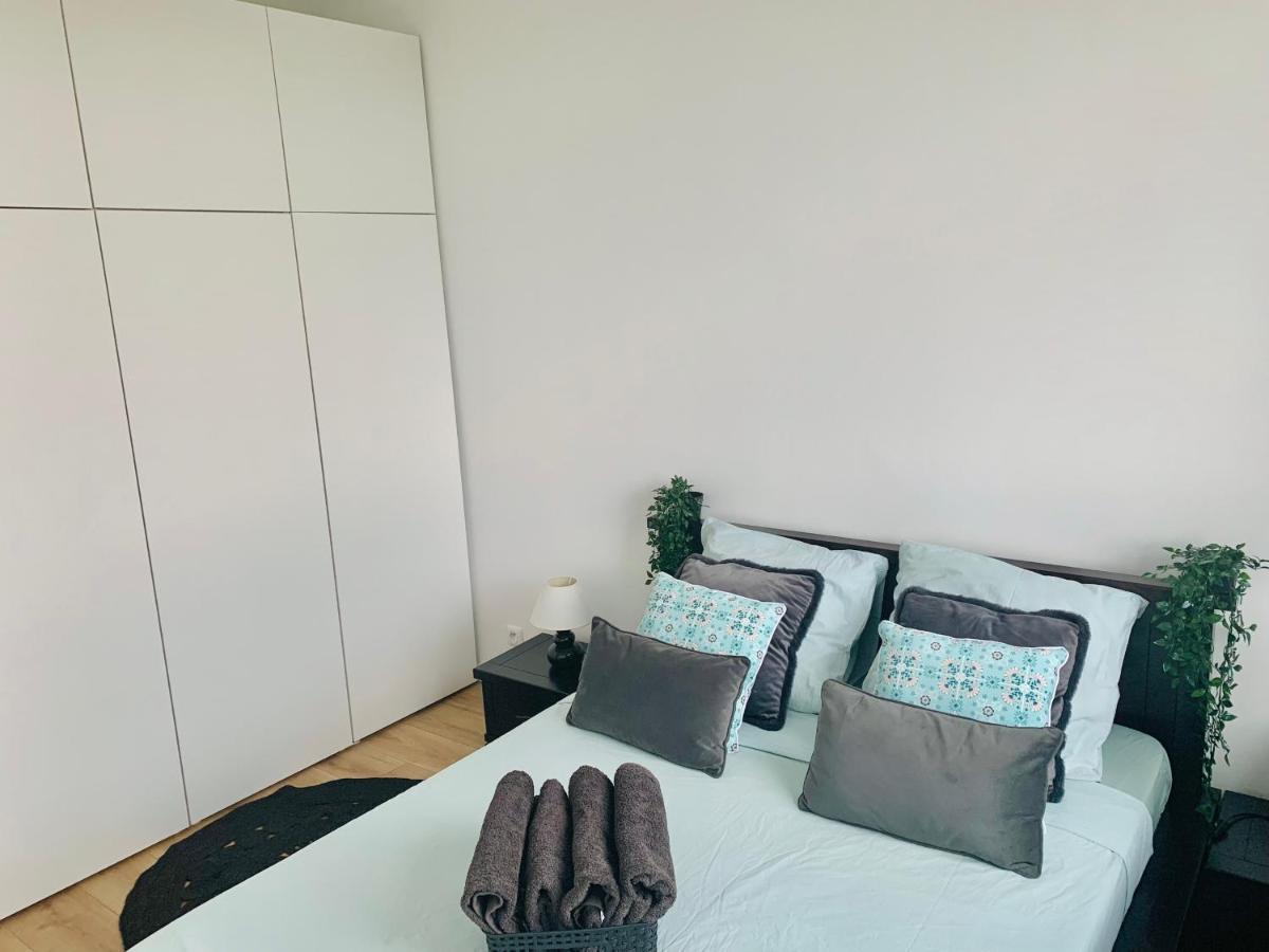 Appartement Confort Bois-Colombes Exteriör bild